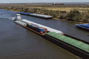 Sustainable Shipping Solutions